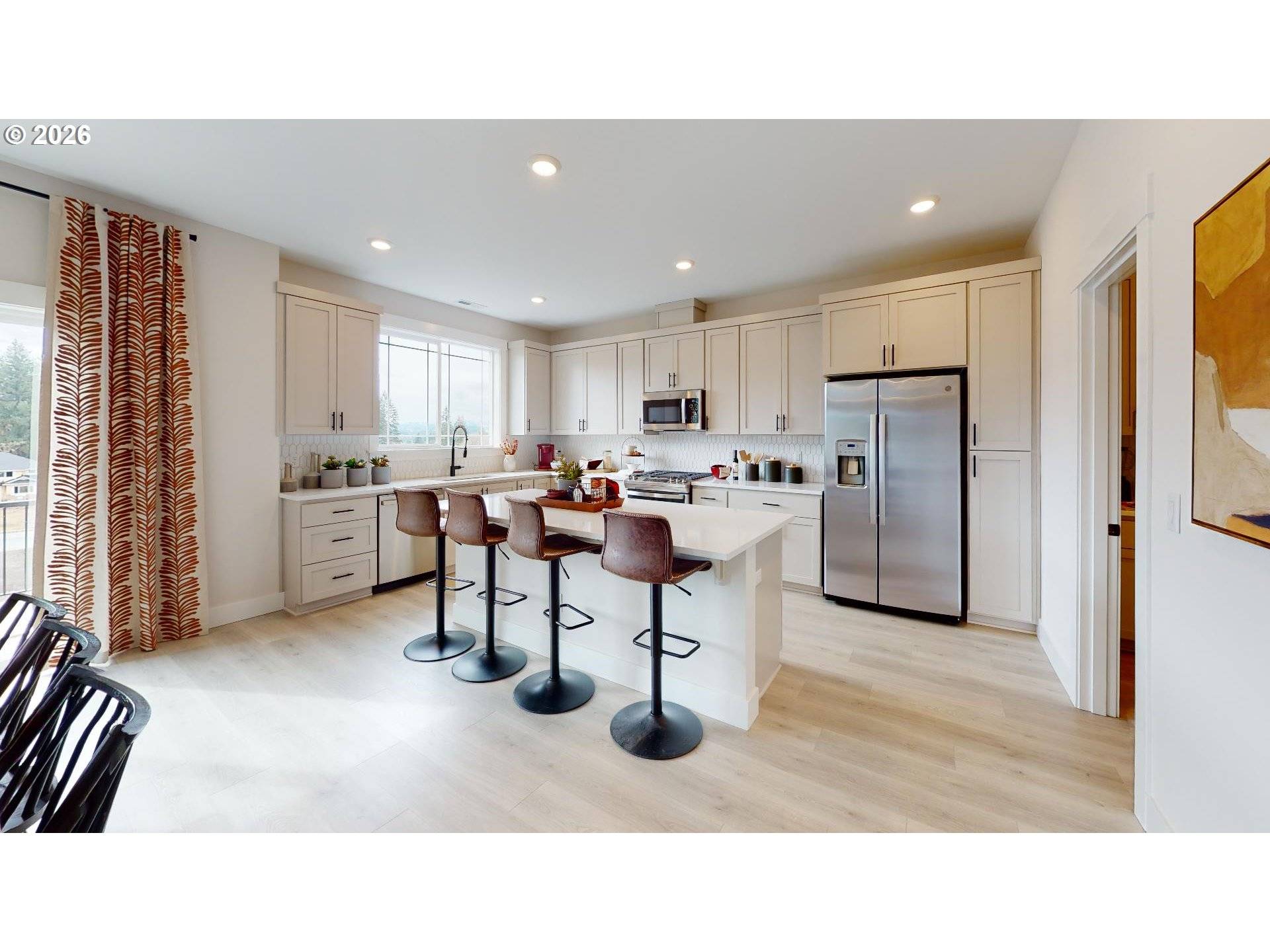 16786 SW LEAF LN, Portland, OR 97224