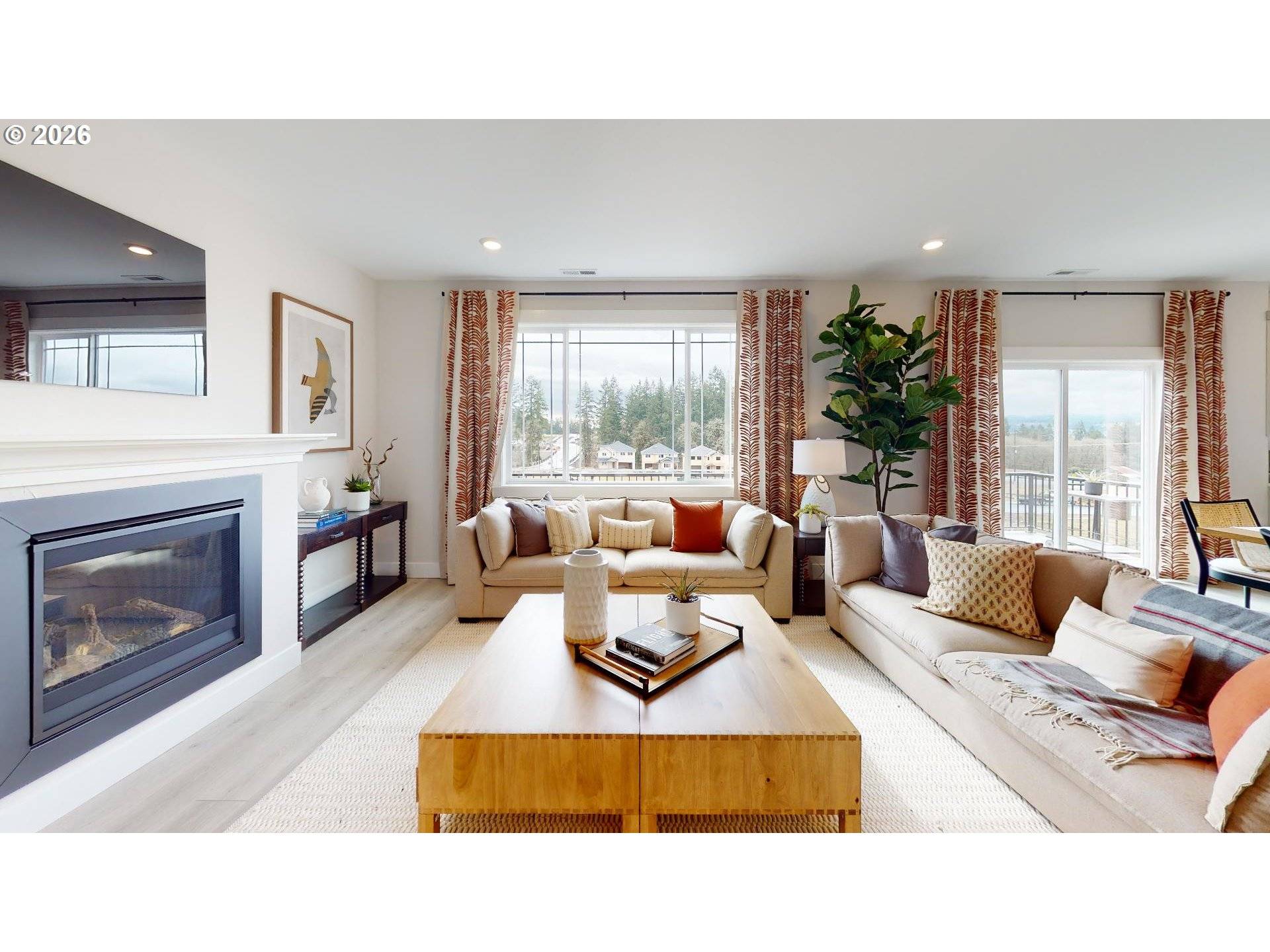 16786 SW LEAF LN, Portland, OR 97224