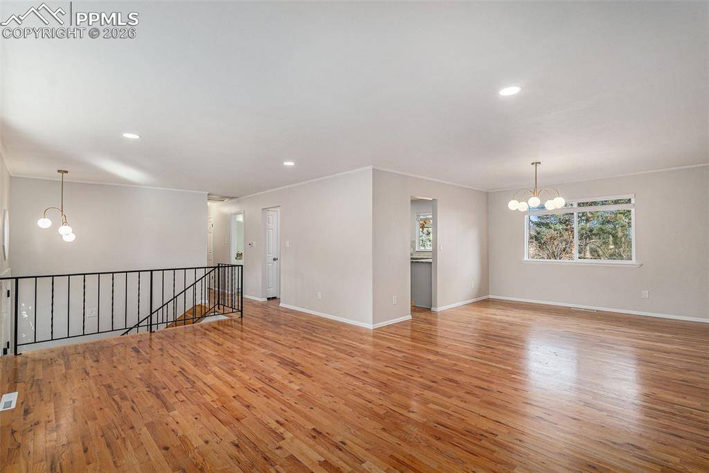 2411 Providence CIR, Colorado Springs, CO 80909