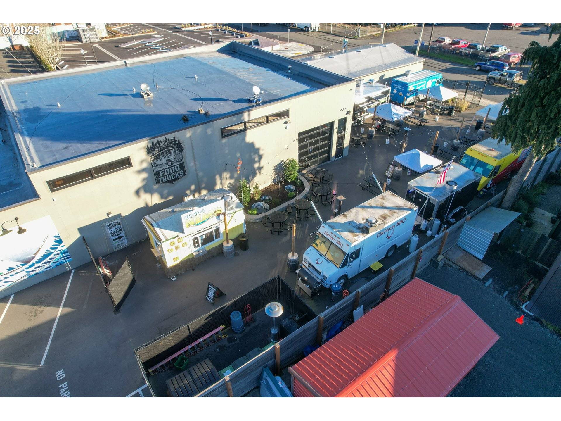 775 N FRONT ST, Coos Bay, OR 97420