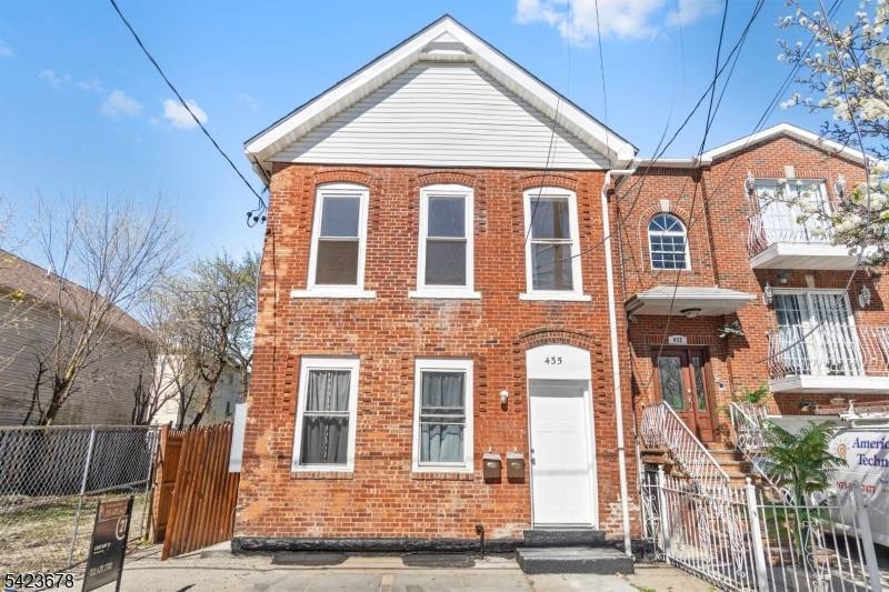 435 S 17Th St, Newark City, NJ 07103
