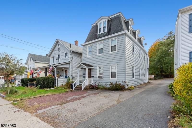 25 Kiel Ave, Butler Boro, NJ 07405