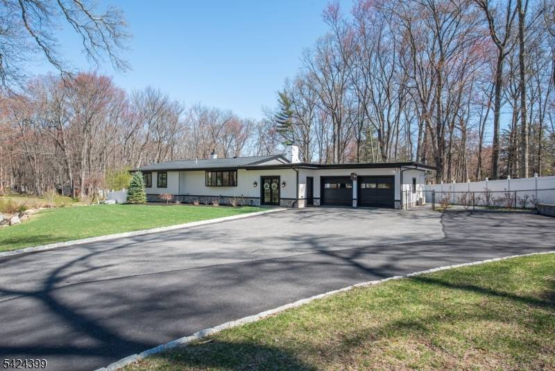 80 Park Rd, Parsippany-troy Hills Twp., NJ 07054