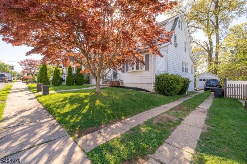 271 Lansdowne Ave, Union Twp., NJ 07083