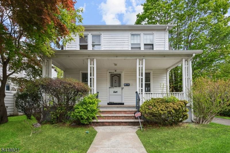 1089 Field Ave, Plainfield City, NJ 07060