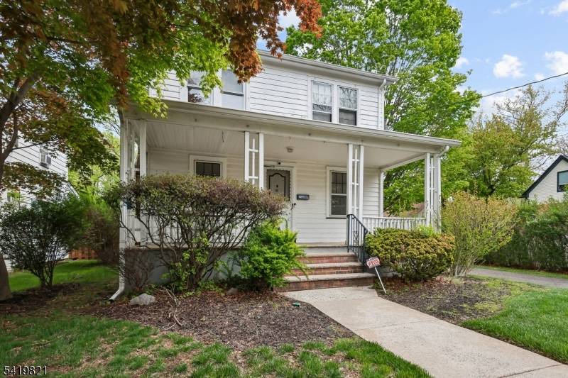 1089 Field Ave, Plainfield City, NJ 07060