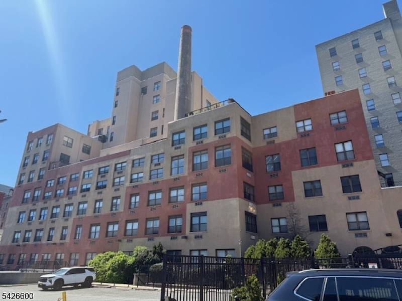 111 Mulberry St #4K, Newark City, NJ 07103