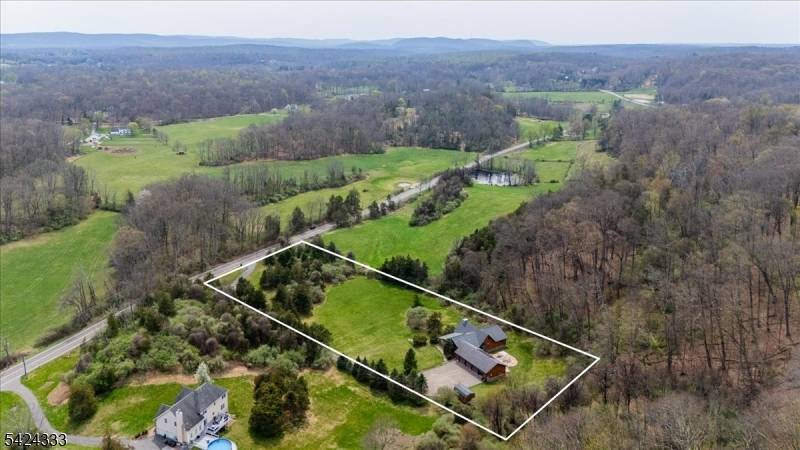 155 Wintermute Rd, Green Twp., NJ 07860