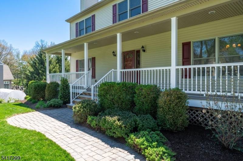 4 Kindred Ct, Bernards Twp., NJ 07920