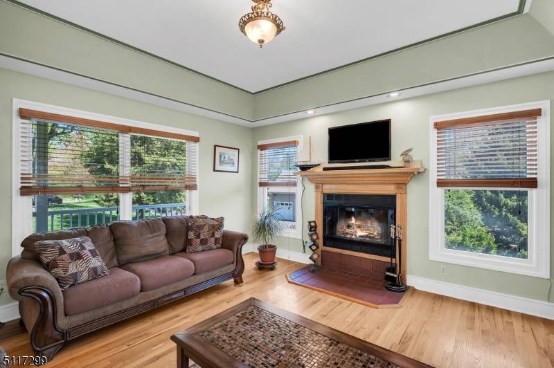 4 Kindred Ct, Bernards Twp., NJ 07920