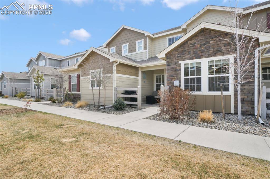 16361 Gaucho Gulch GRV, Monument, CO 80132