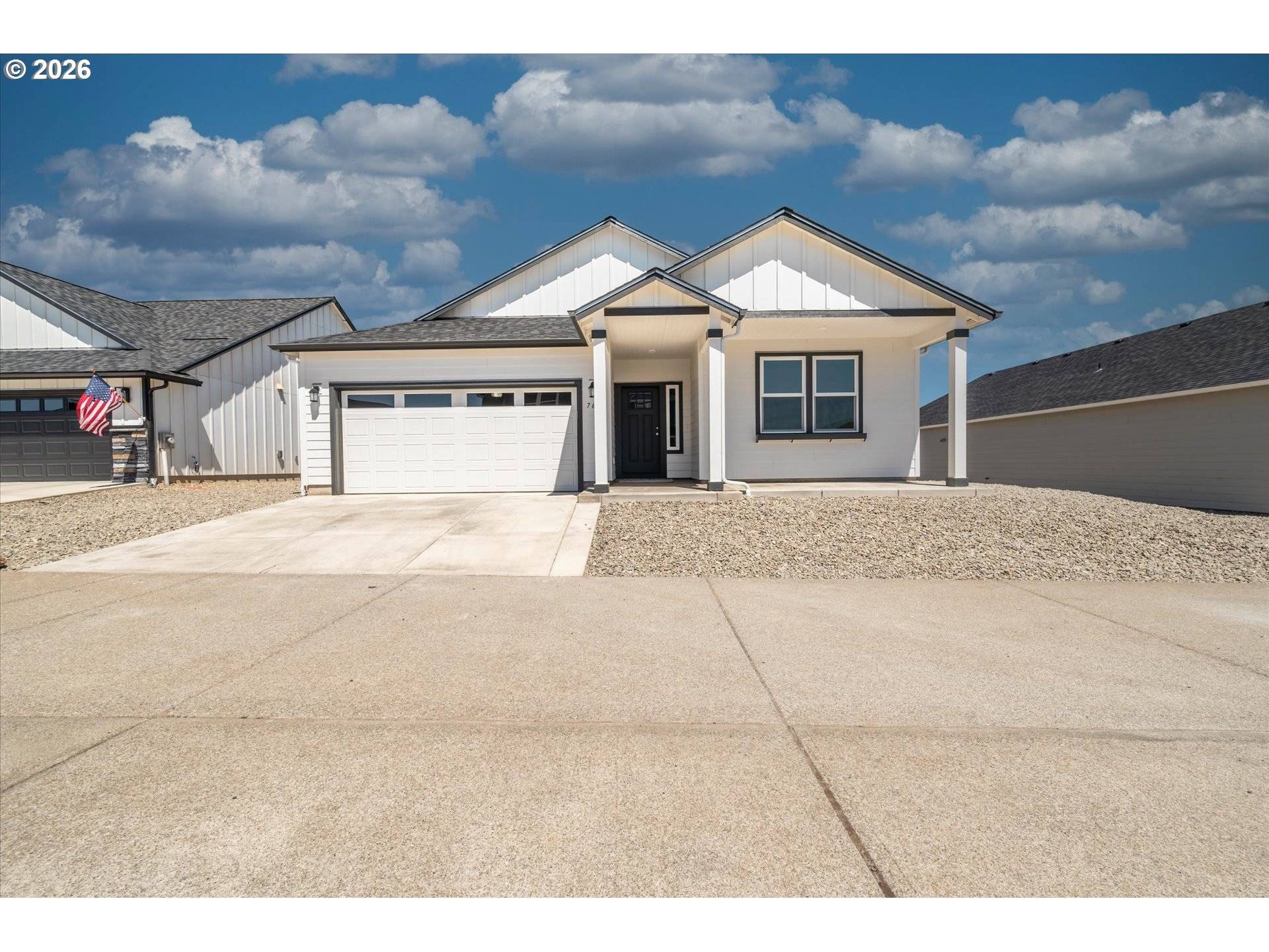 761 SPYGLASS DR, Bandon, OR 97411