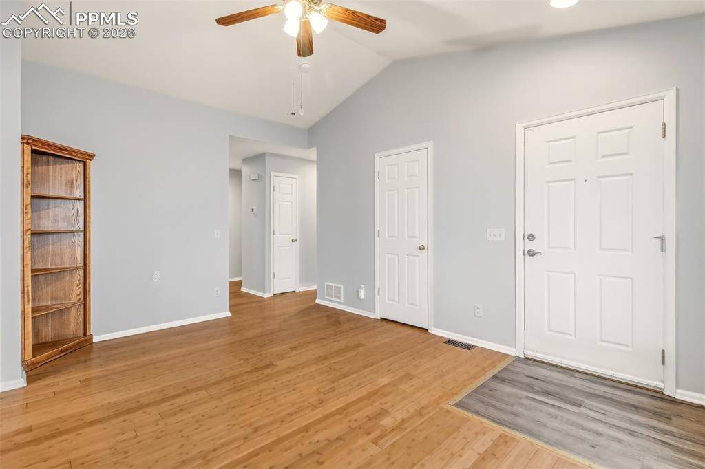 2338 Jeanette WAY, Colorado Springs, CO 80951