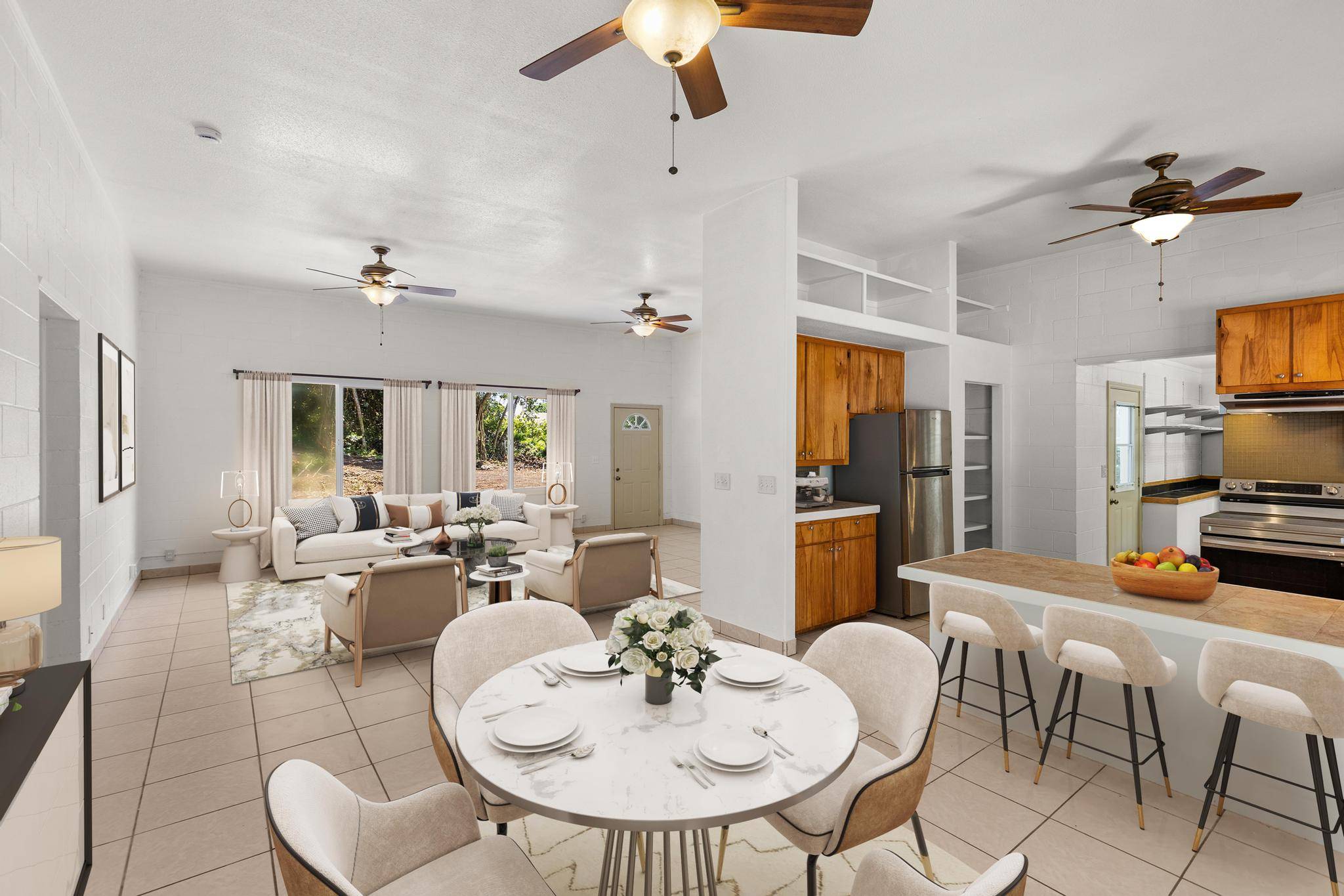 15-1544 10TH AVE, Keaau, HI 96749