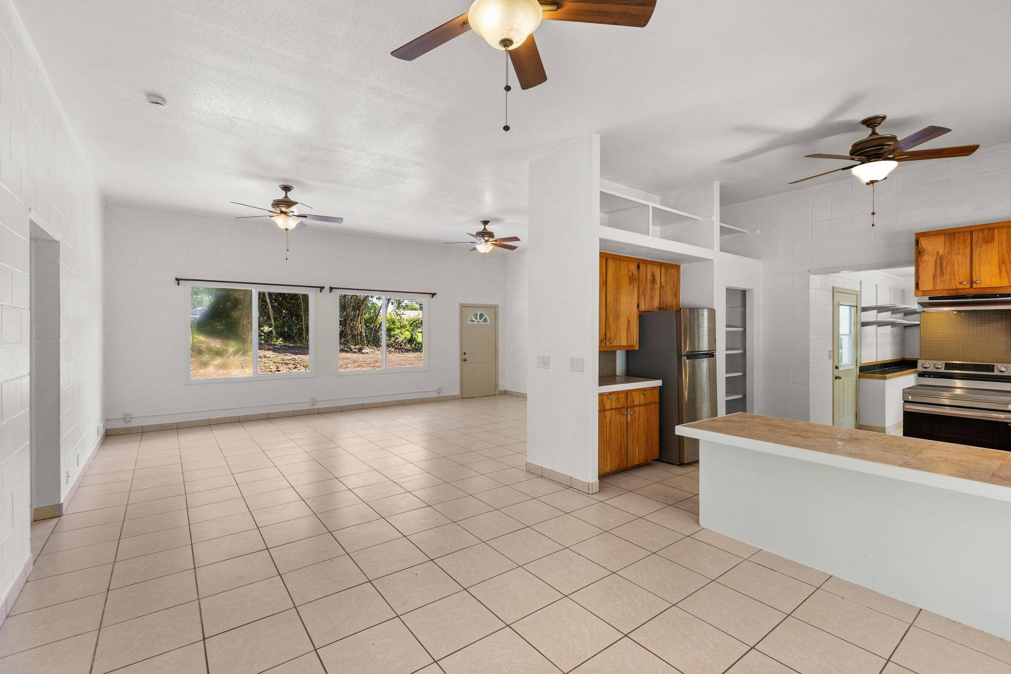 15-1544 10TH AVE, Keaau, HI 96749