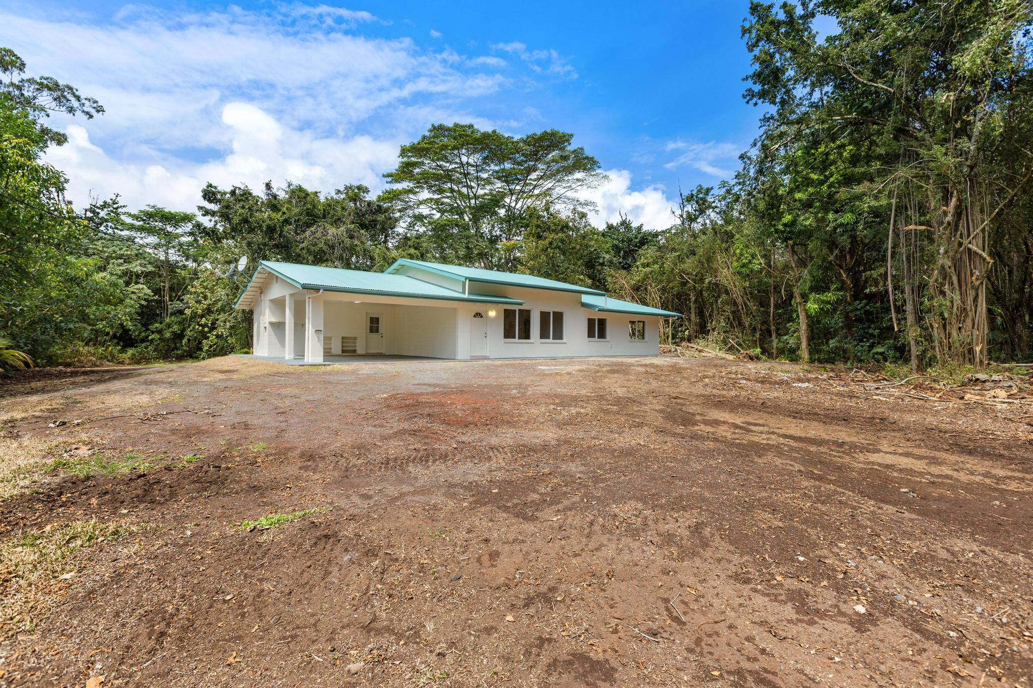 15-1544 10TH AVE, Keaau, HI 96749