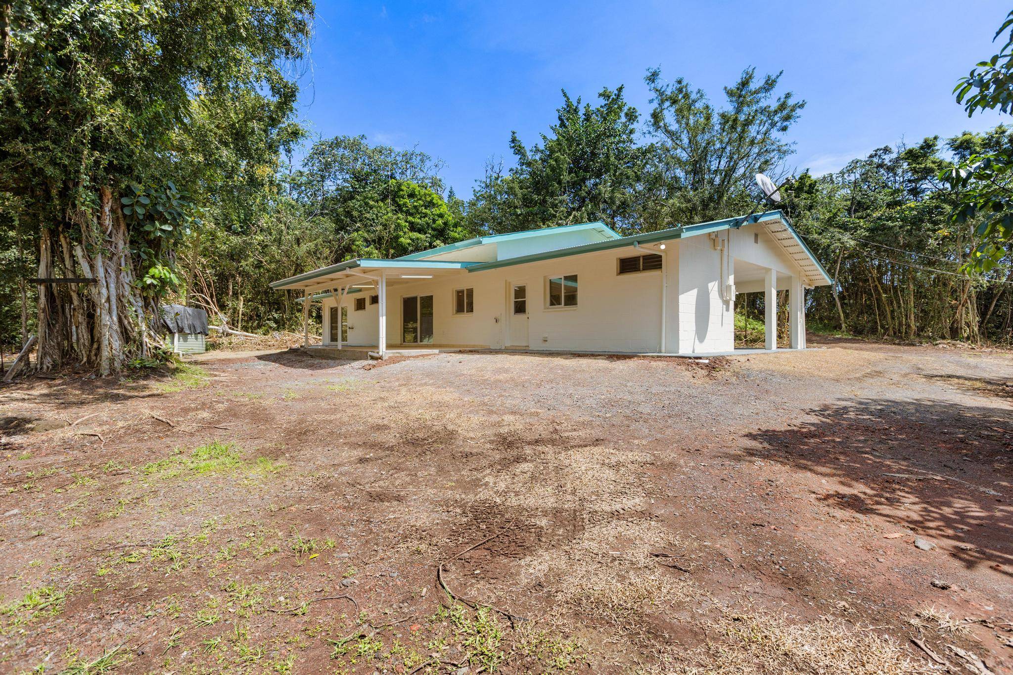 15-1544 10TH AVE, Keaau, HI 96749