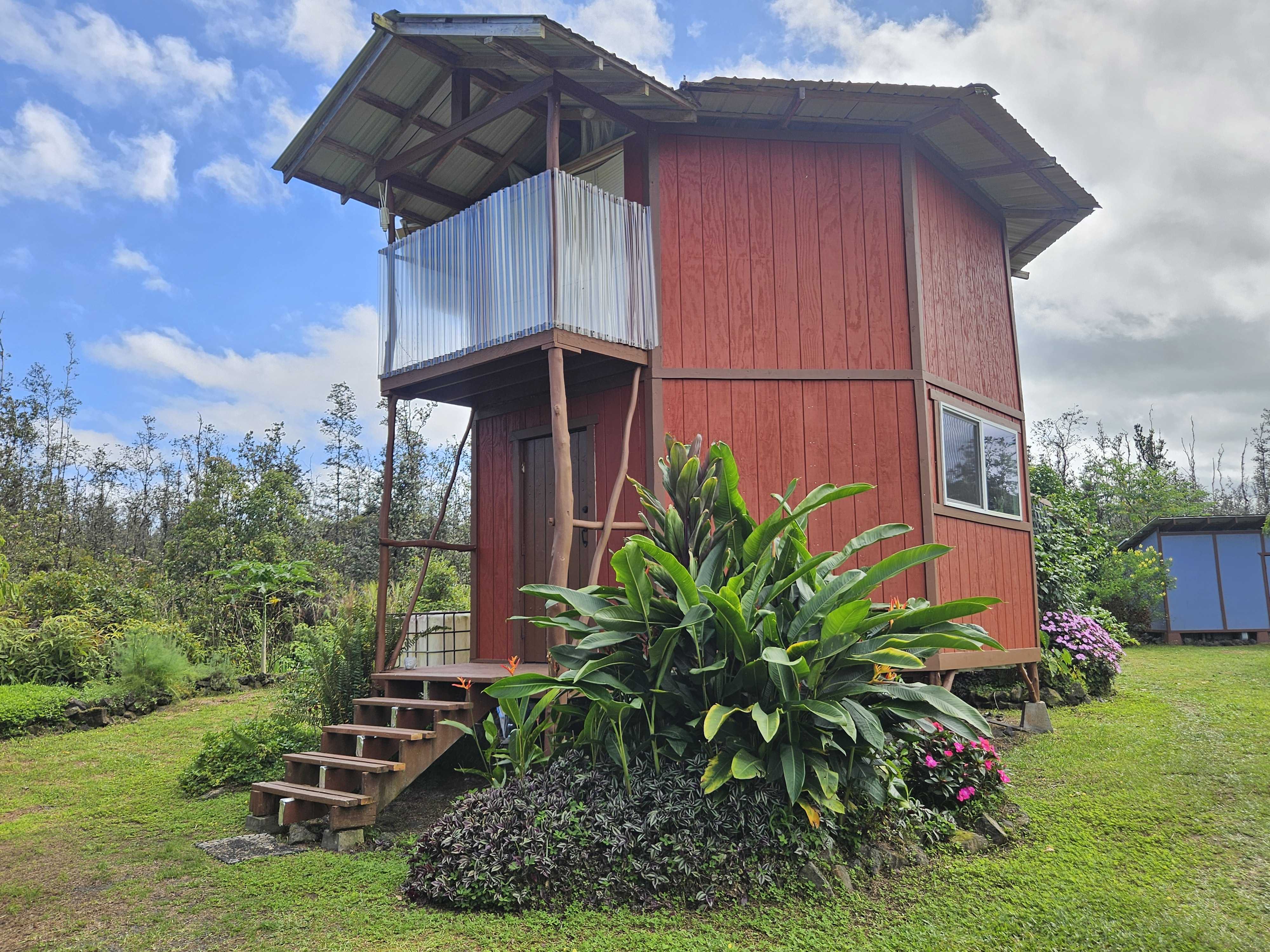 16-1078 IO KEA RD, Kurtistown, HI 96760