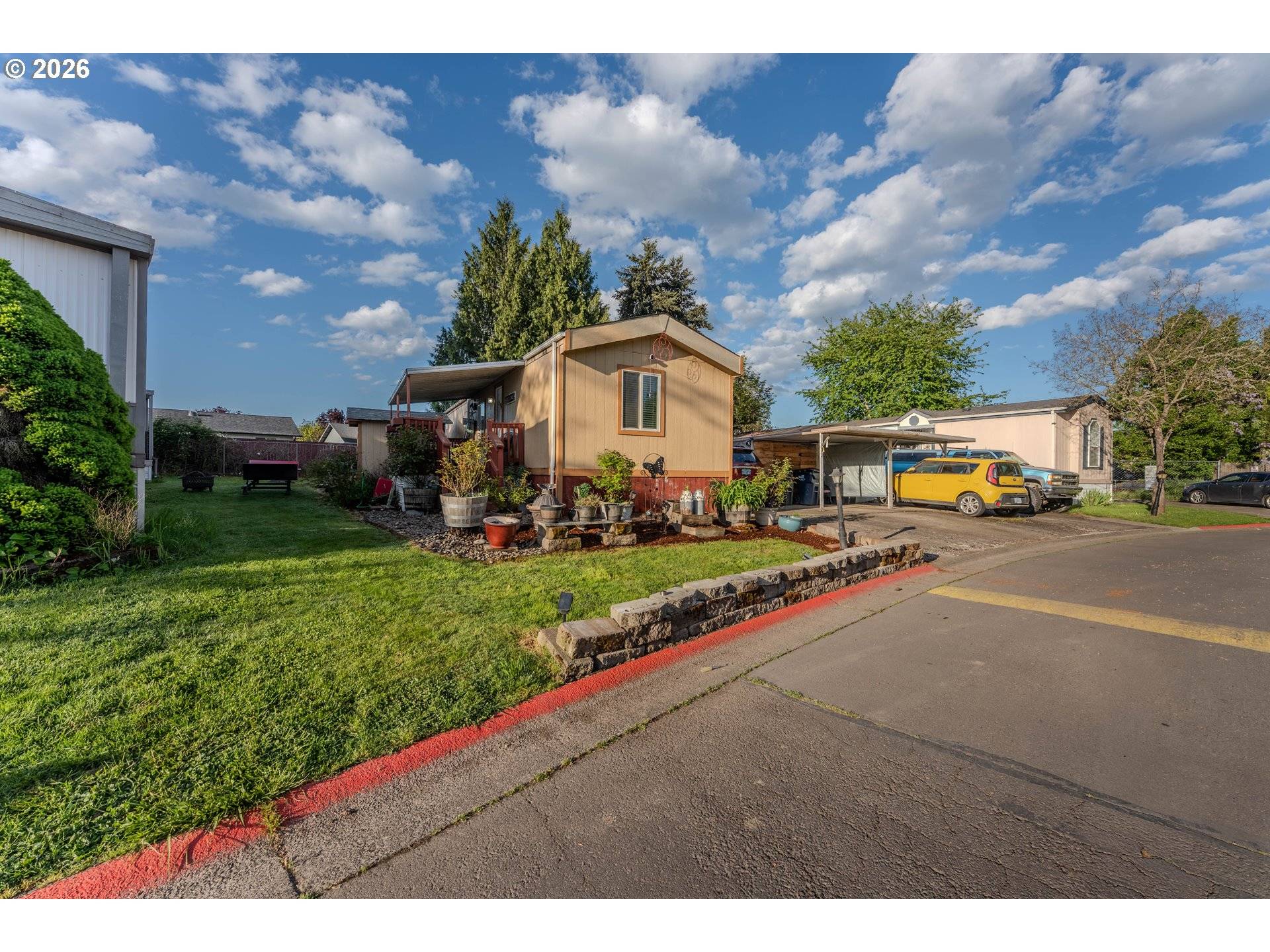 4900 ROYAL AVE #32, Eugene, OR 97402