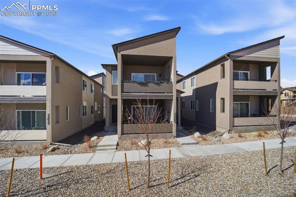 13669 Flurry HTS, Colorado Springs, CO 80921