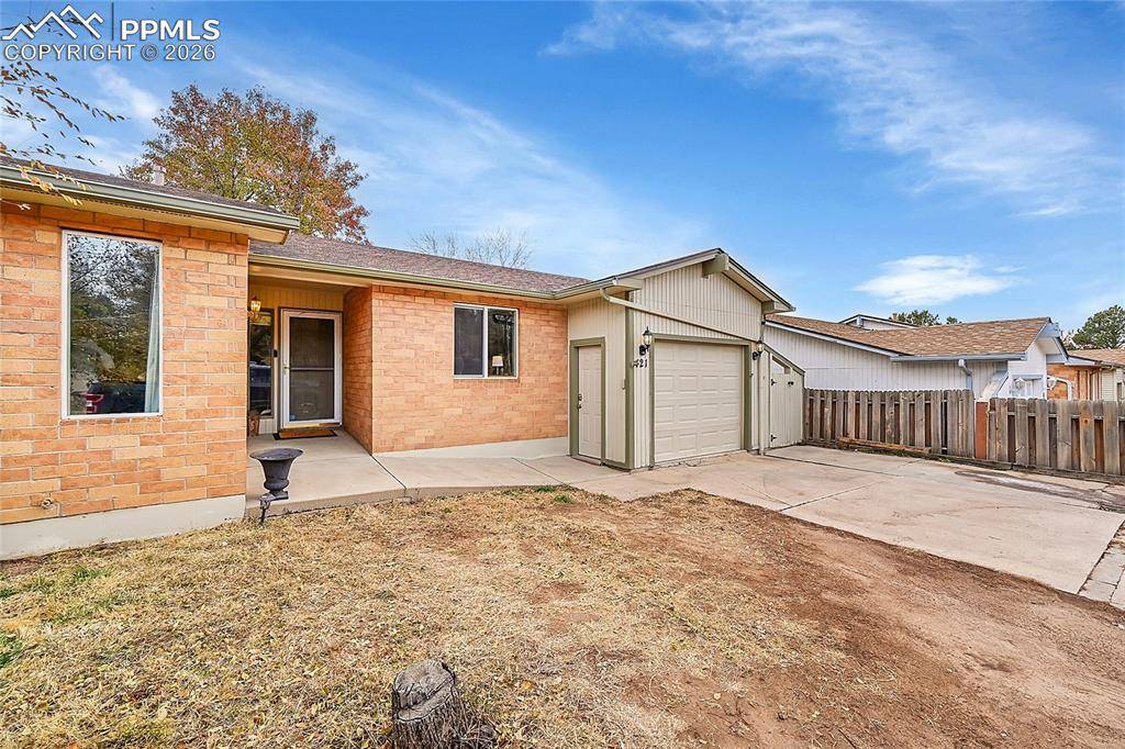 421 S Chelton RD, Colorado Springs, CO 80910