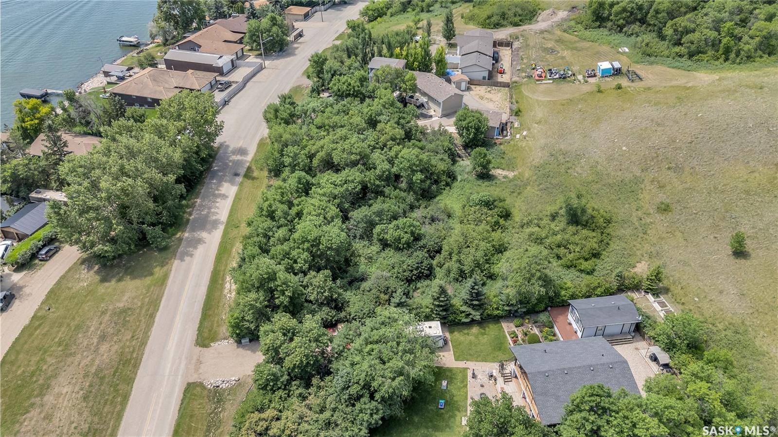 359 Pasqua Lake ROAD, North Qu'appelle Rm No. 187, SK S0G 1S0