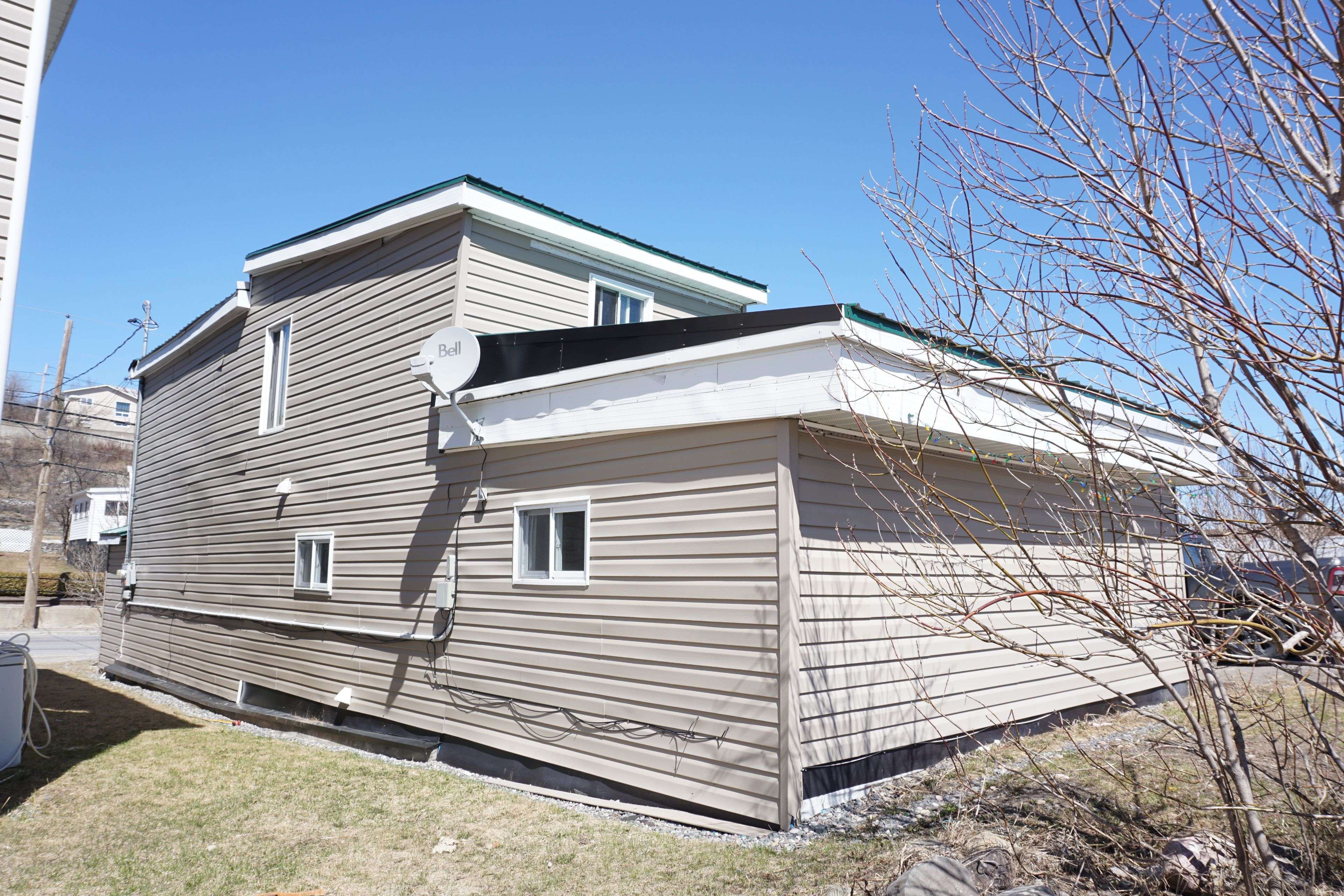 189 LANG ST, Cobalt, ON P0J 1C0