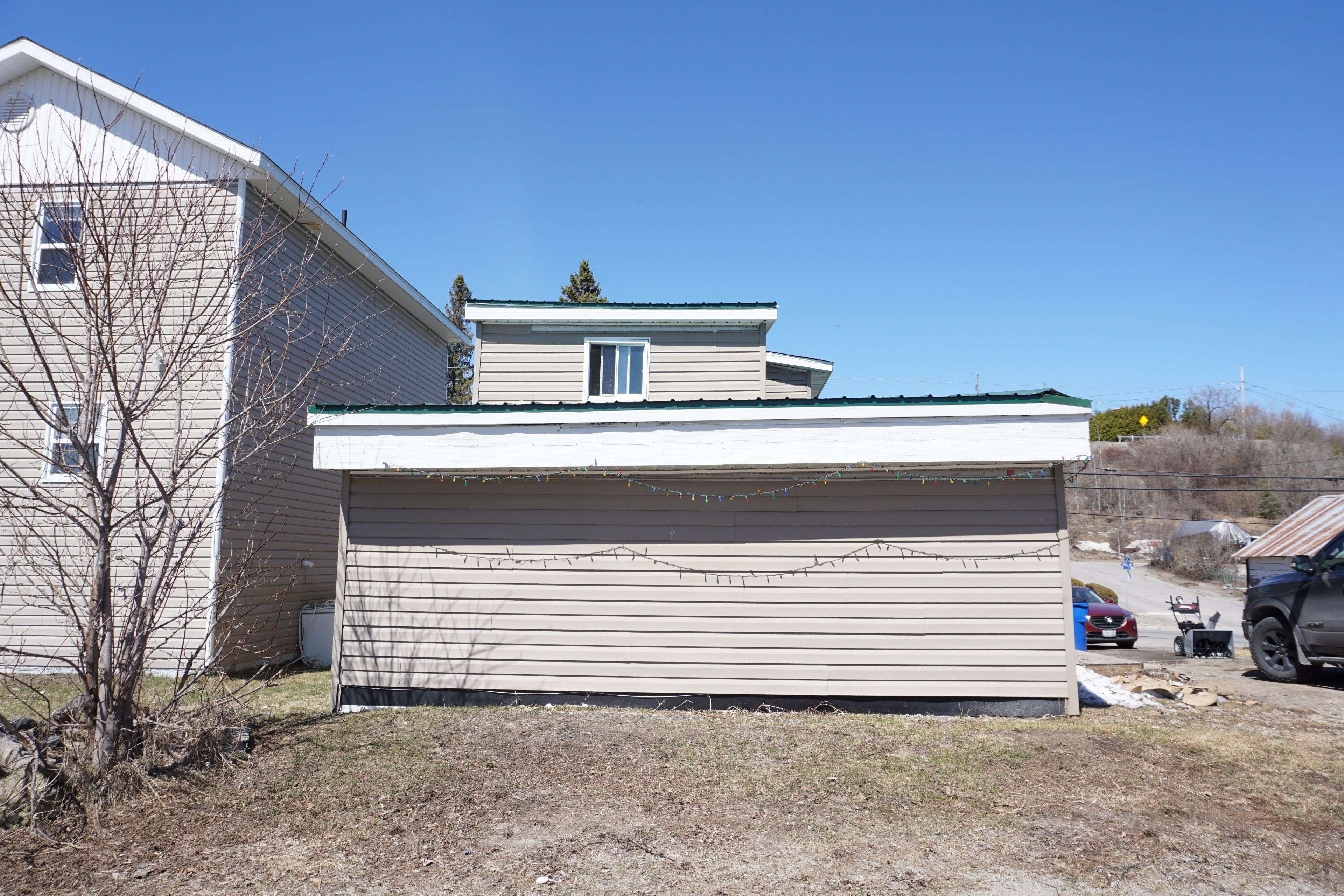 189 LANG ST, Cobalt, ON P0J 1C0