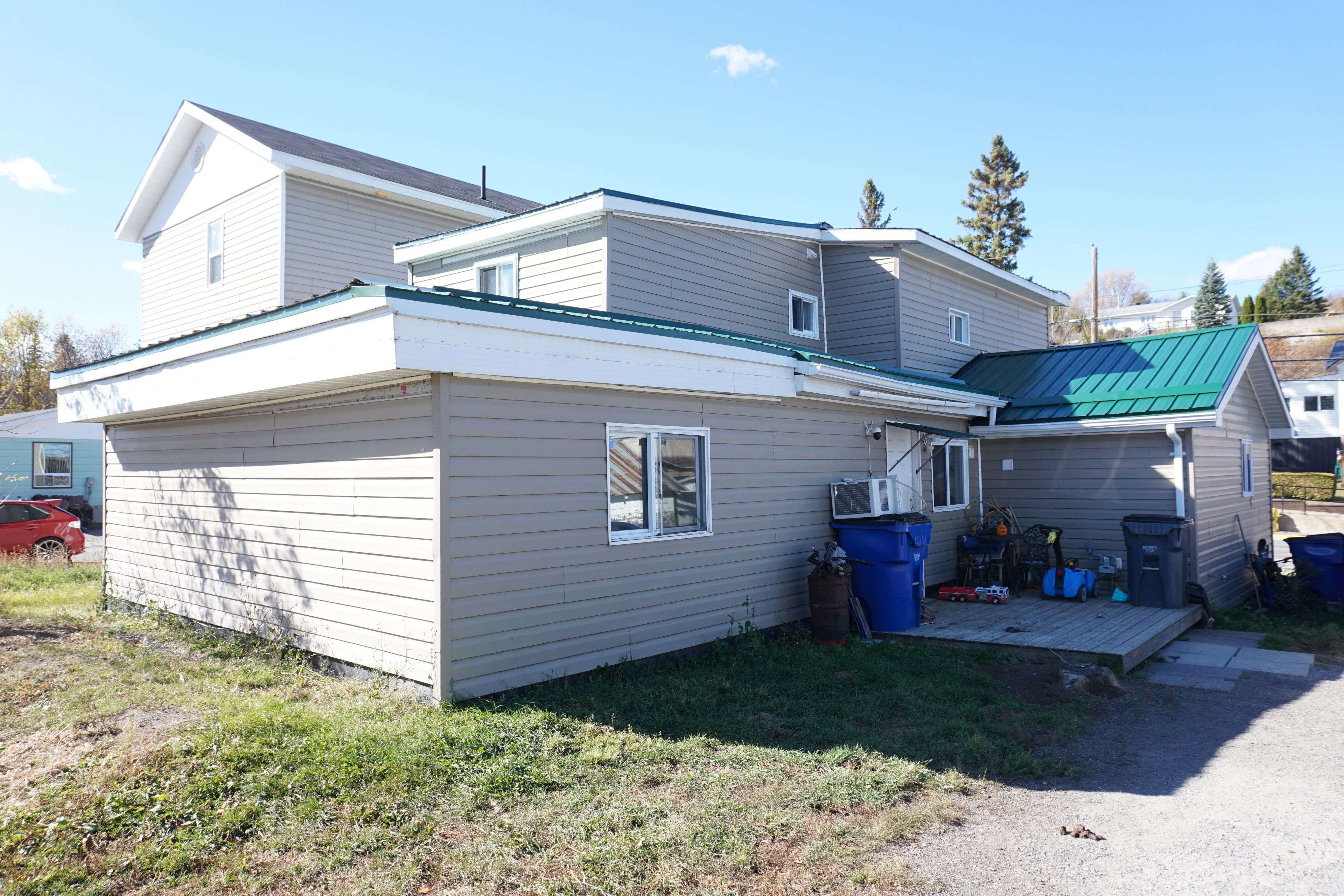 189 LANG ST, Cobalt, ON P0J 1C0