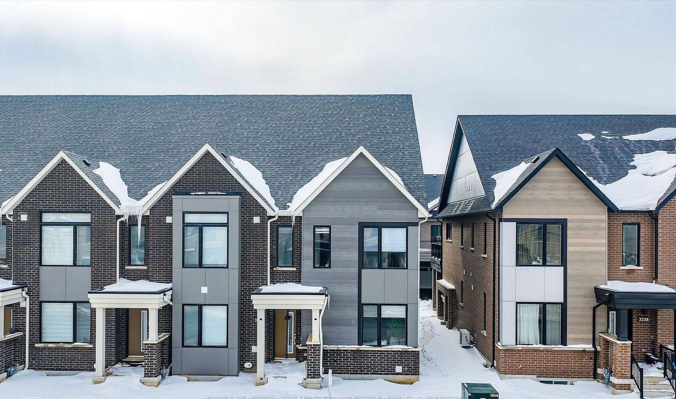 3234 Sixth Line, Oakville, ON L6M 4K1