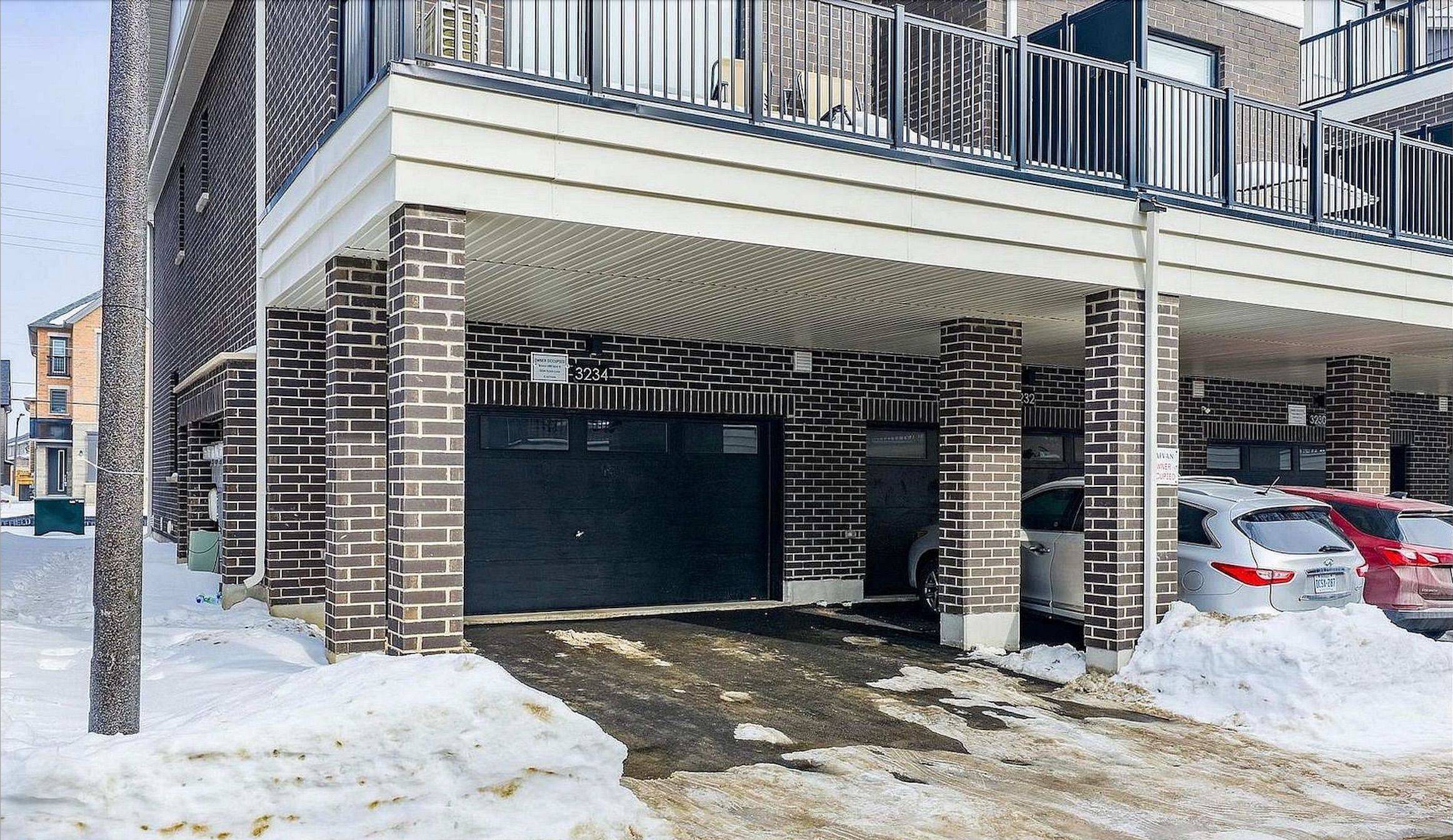 3234 Sixth Line, Oakville, ON L6M 4K1