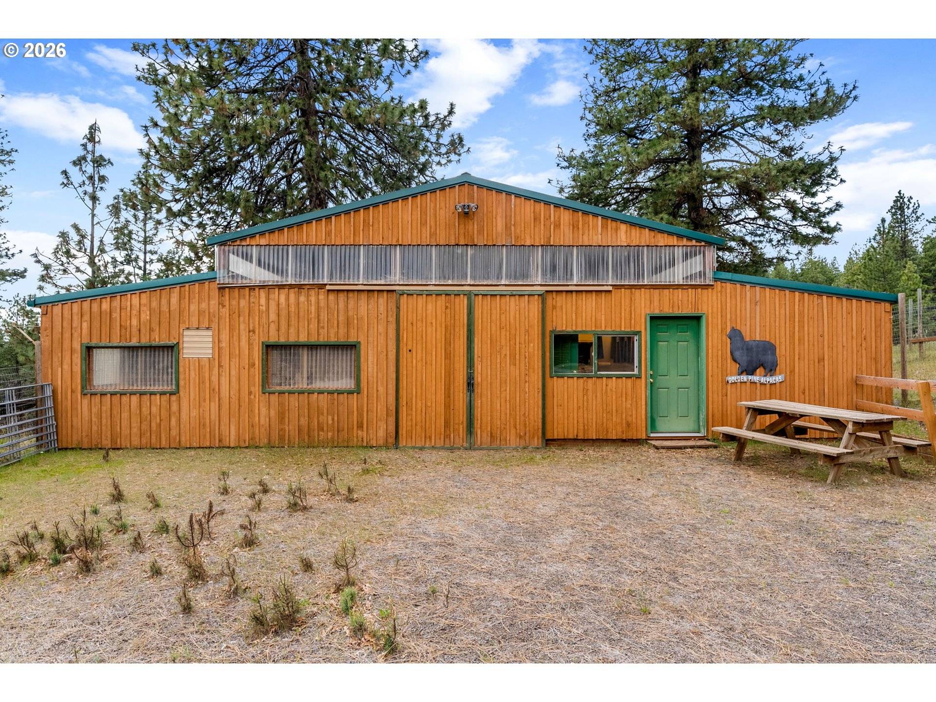 163 Goldenpine #LOT 54, Goldendale, WA 98620