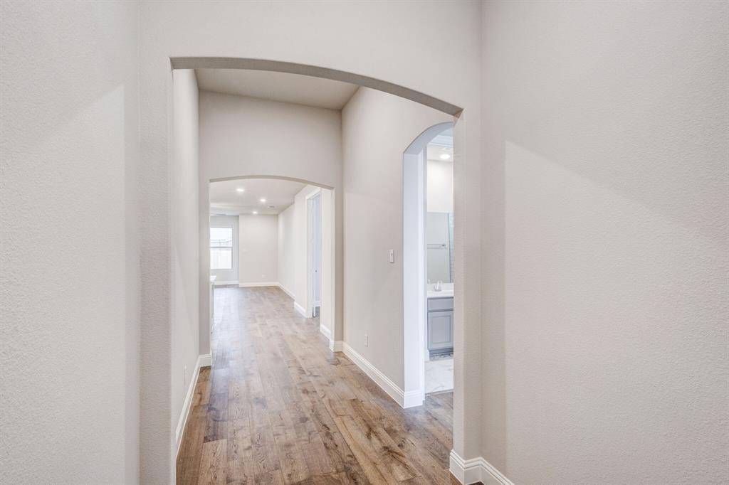 2908 Weslyan Oak Street, Bedford, TX 76021