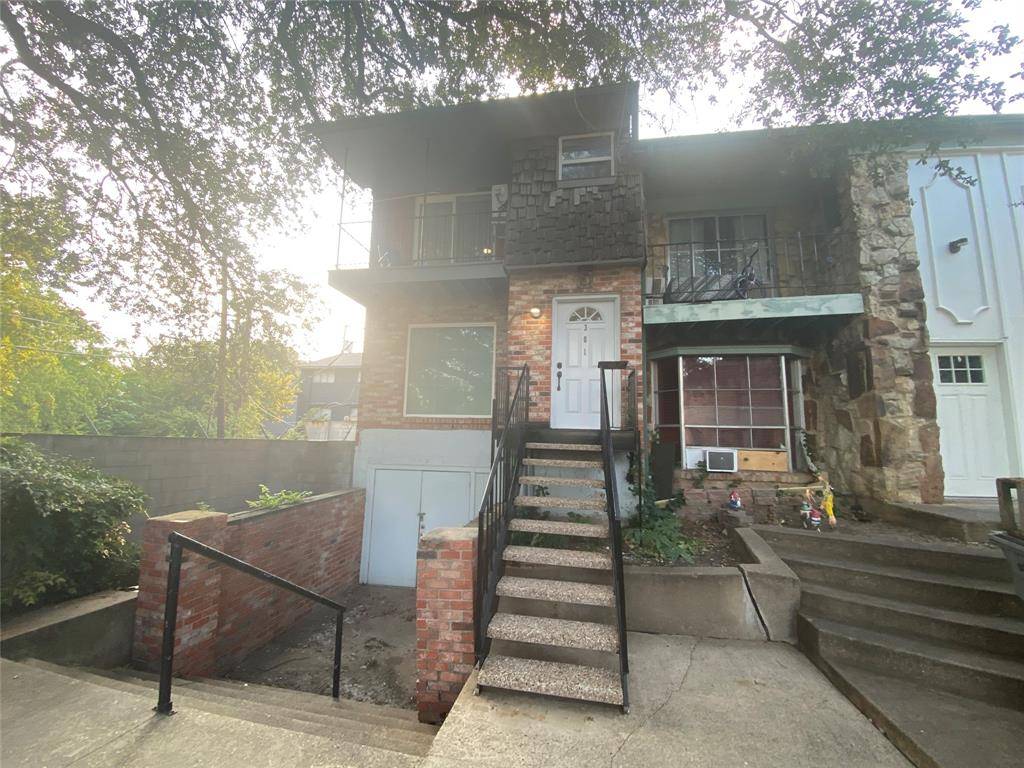 3420 Hidalgo Drive #301, Dallas, TX 75220