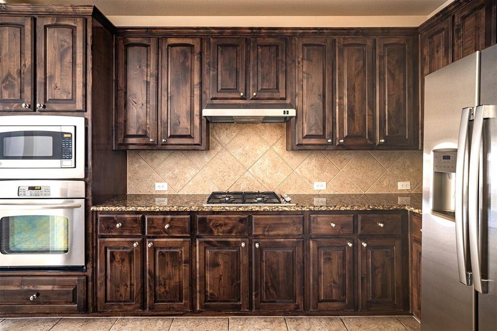 1009 Lampassas Trail, Mckinney, TX 75072