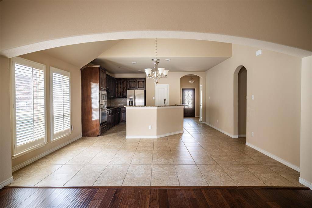 1009 Lampassas Trail, Mckinney, TX 75072