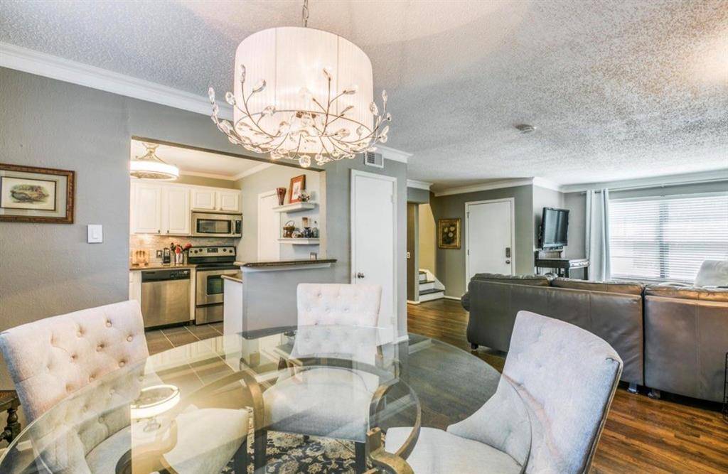 5030 Lahoma Street, Dallas, TX 75235