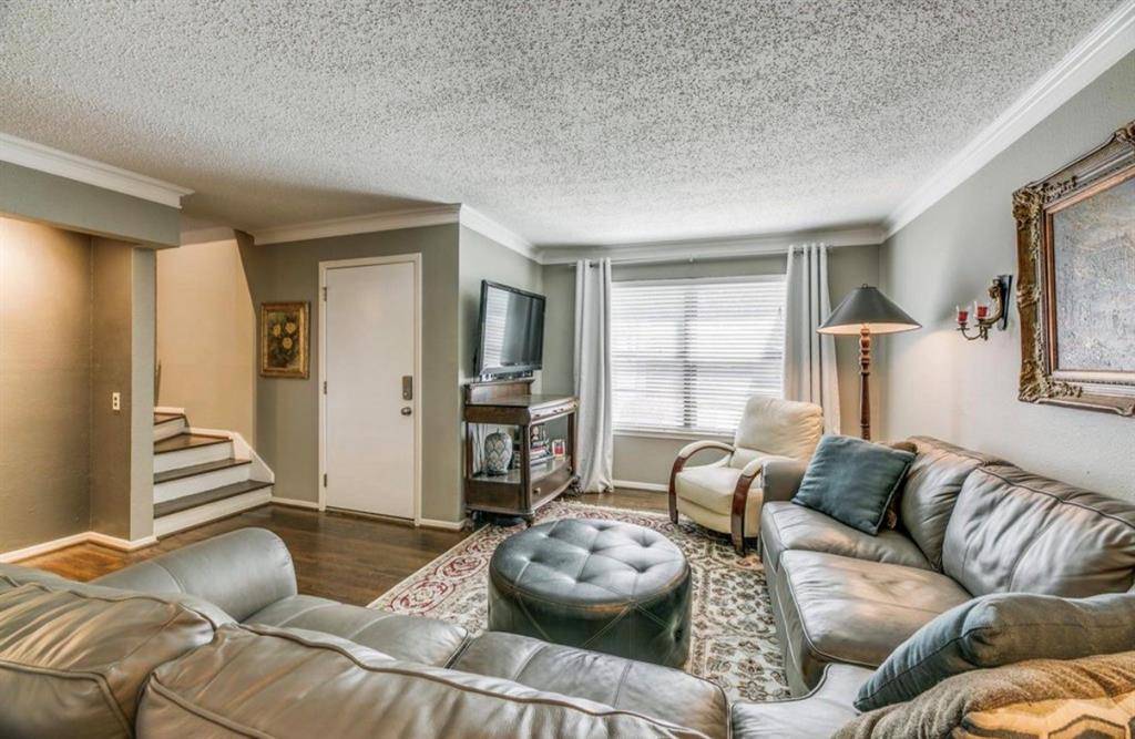 5030 Lahoma Street, Dallas, TX 75235