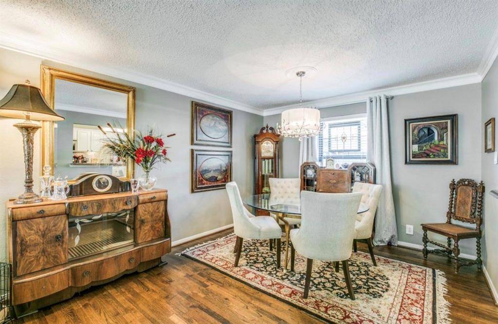 5030 Lahoma Street, Dallas, TX 75235