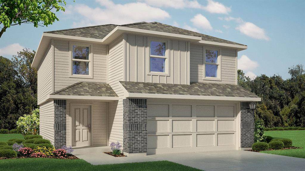 4225 WOODHILL BEND Drive, Fort Worth, TX 76036