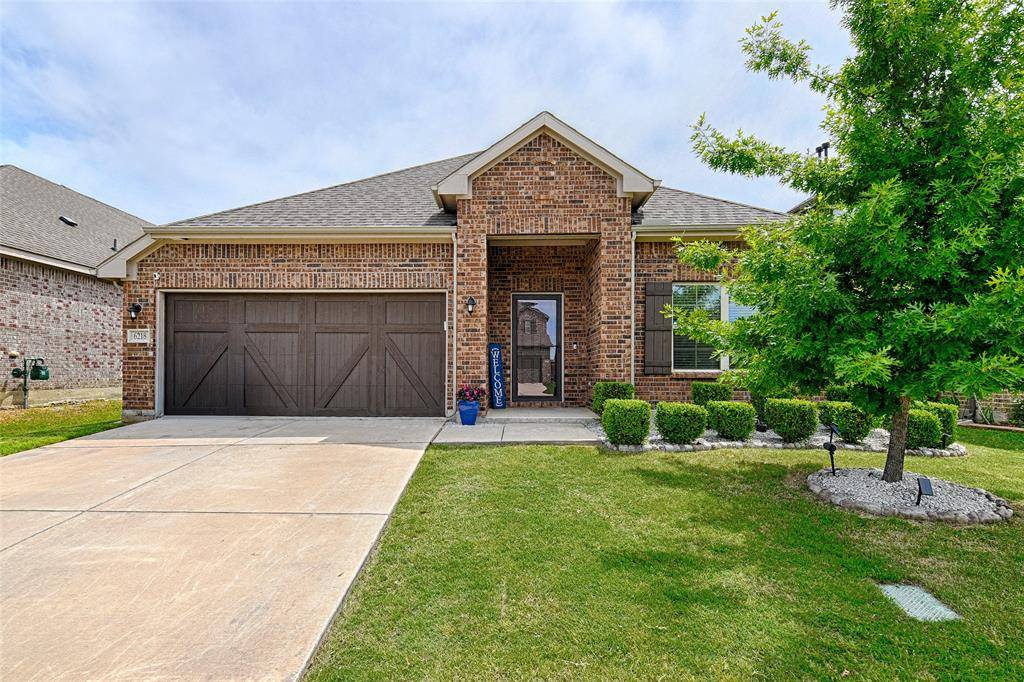6218 Hightower Street, Celina, TX 76227