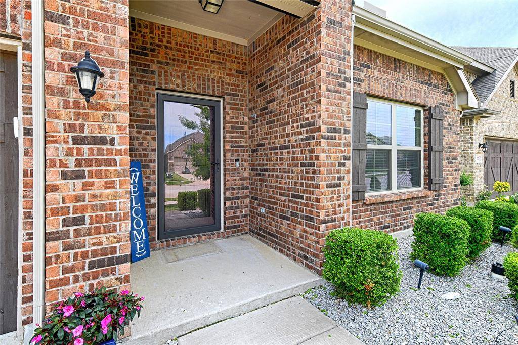 6218 Hightower Street, Celina, TX 76227