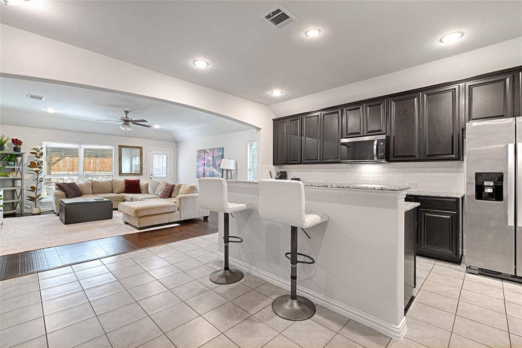 6218 Hightower Street, Celina, TX 76227