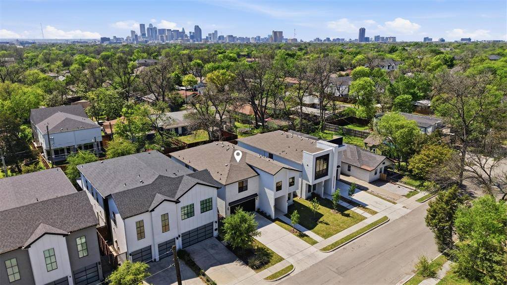 623 Parkview Avenue, Dallas, TX 75223