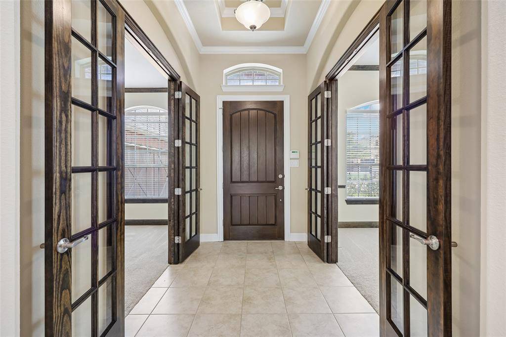 6916 Benjamin Way, Colleyville, TX 76034