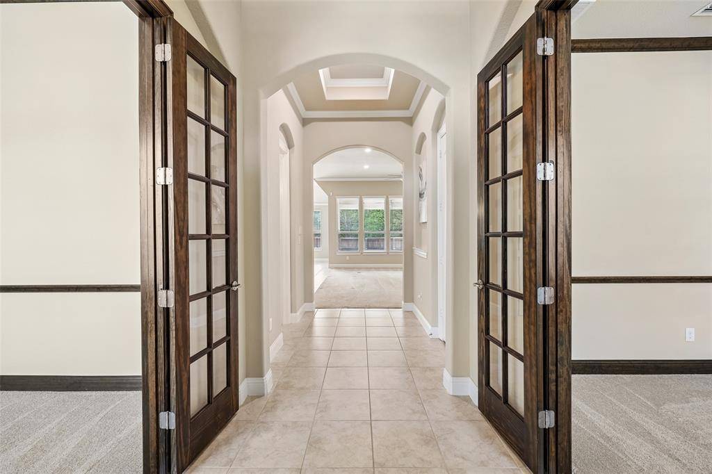 6916 Benjamin Way, Colleyville, TX 76034