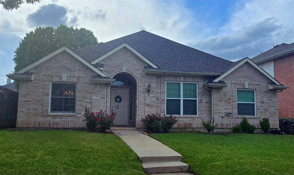 7783 Park Run Road, Fort Worth, TX 76137