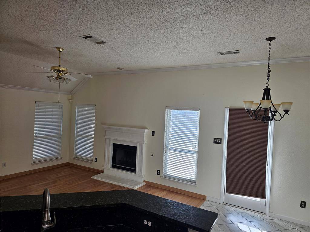 7783 Park Run Road, Fort Worth, TX 76137