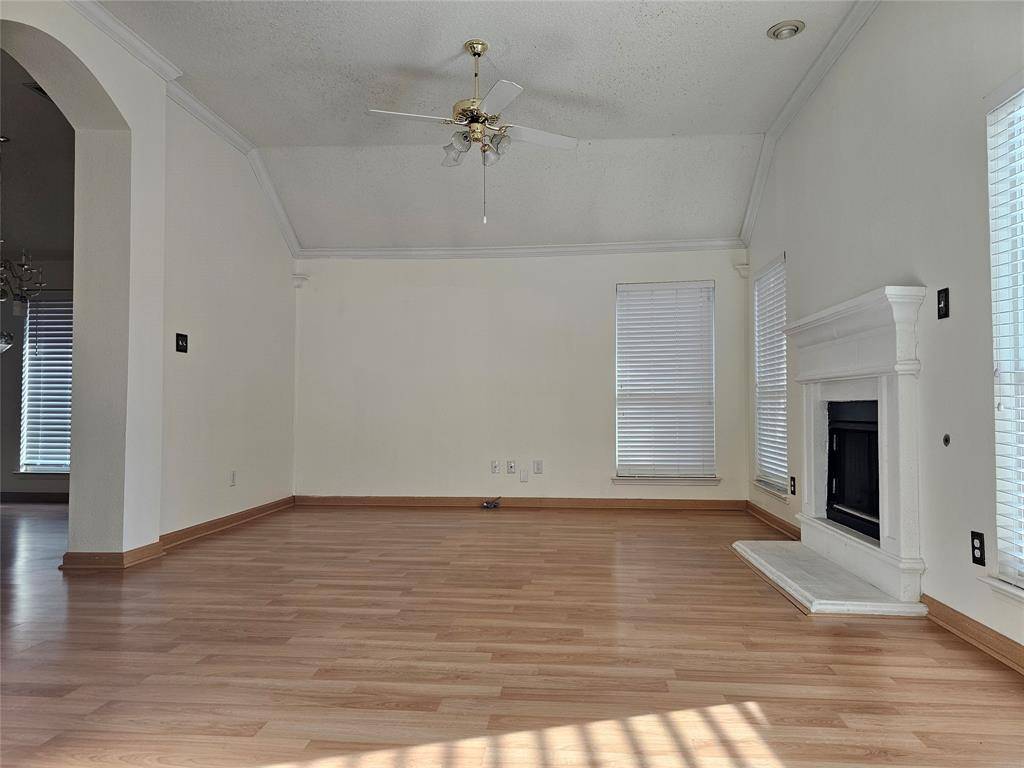 7783 Park Run Road, Fort Worth, TX 76137