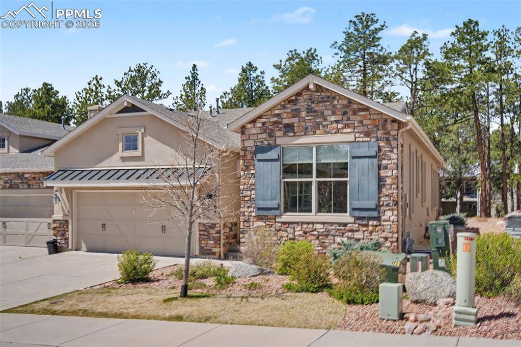 16464 Woodward TER, Monument, CO 80132